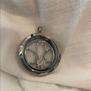 Origami Owl Locket